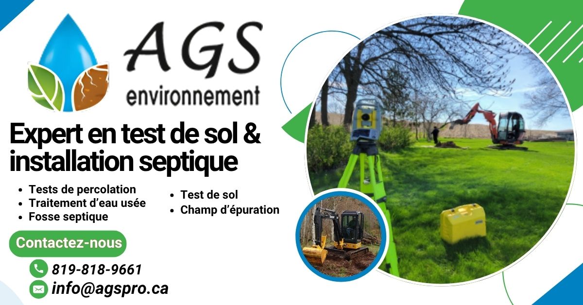 AGS Environnement
