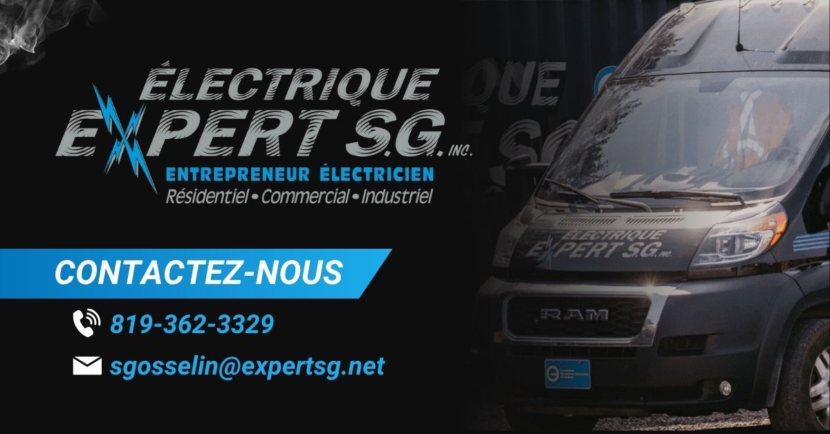 Electrique Expert SG