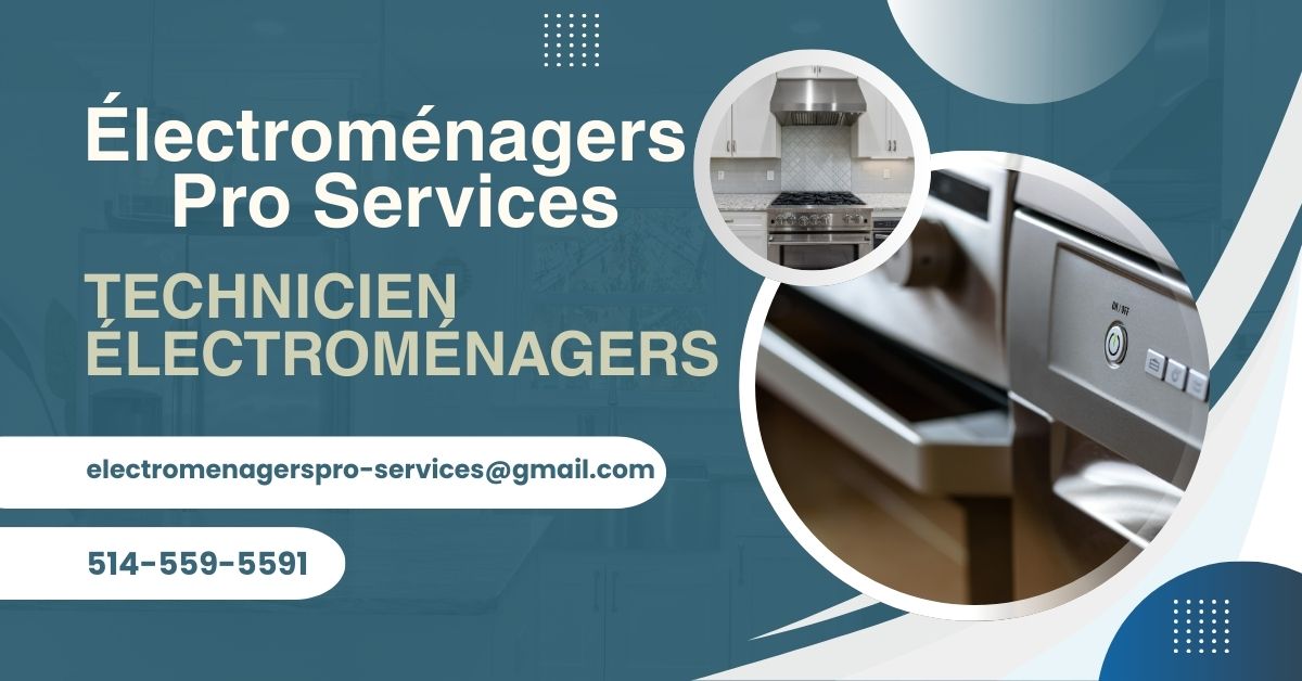 Electromenagersproservices