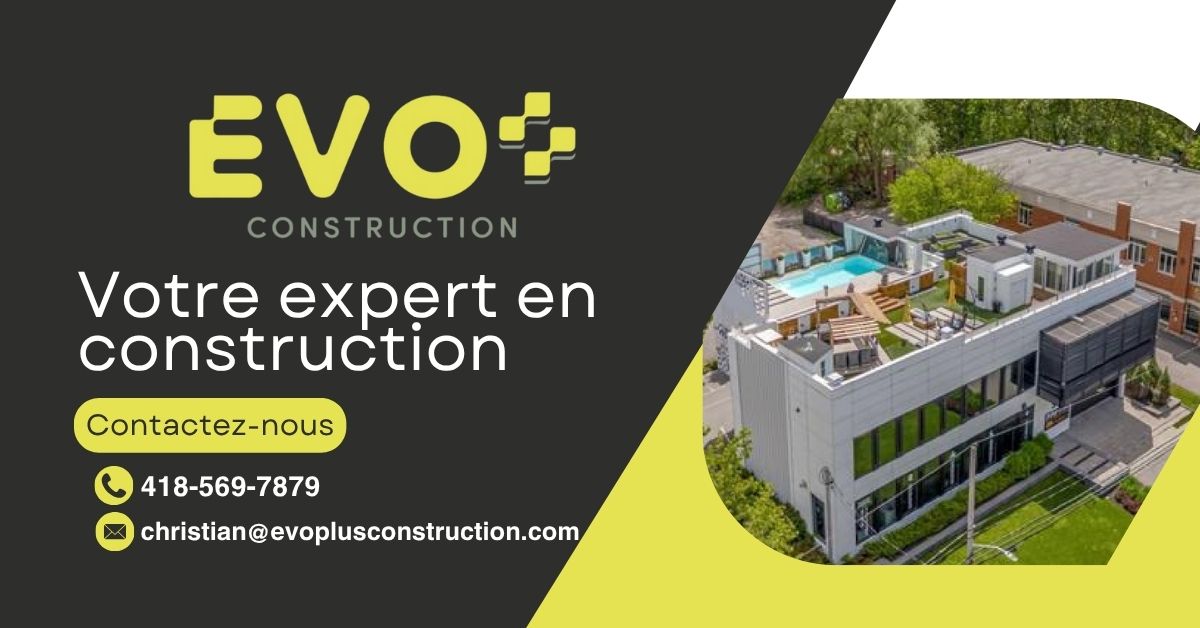 Evo Construction 1