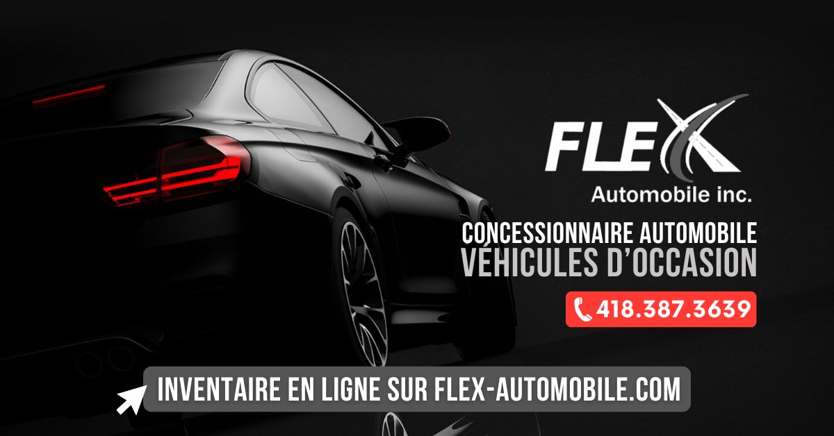 Flex automobile inc