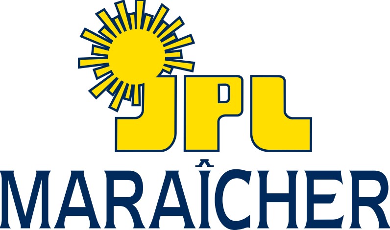 JPL maraicher logo