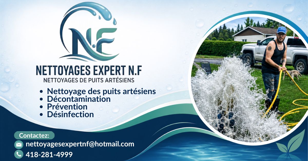 Nettoyages Expert N.F. 