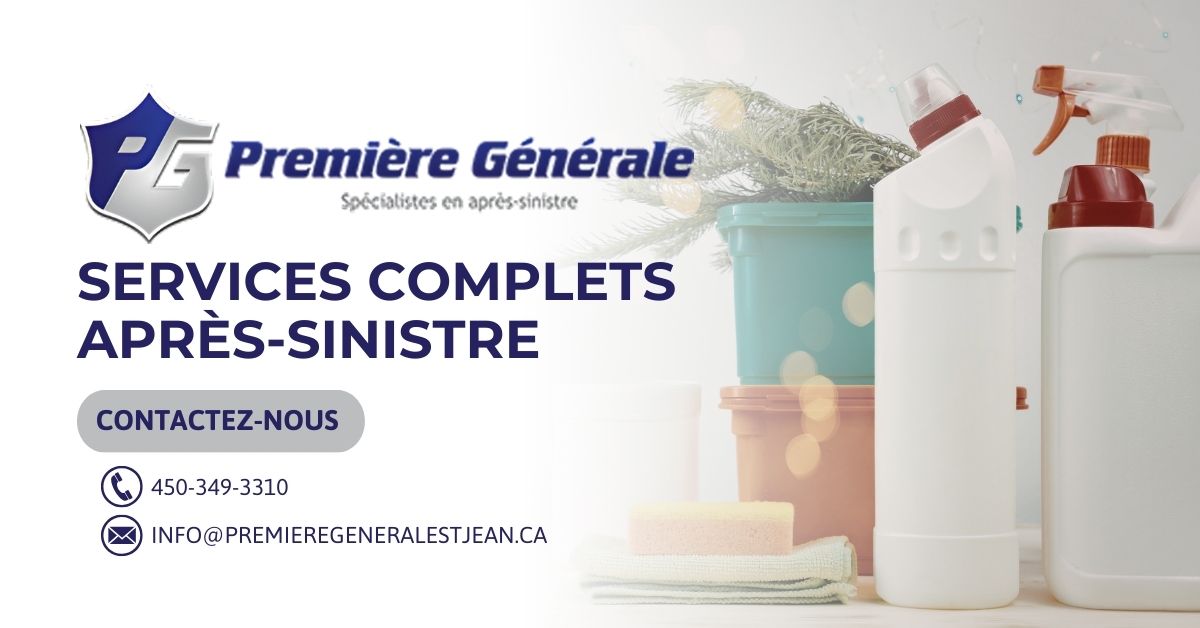 Premiere Generale St Jean