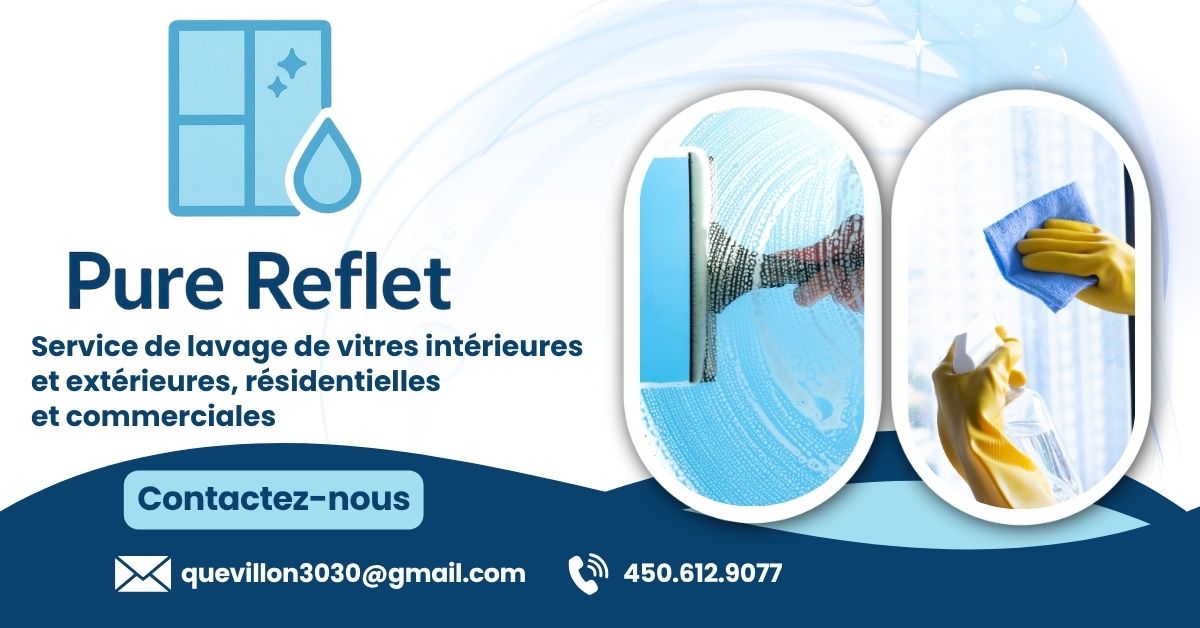 Pure Reflet 