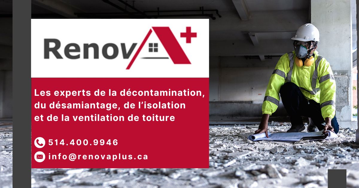 RenovA Decontamination