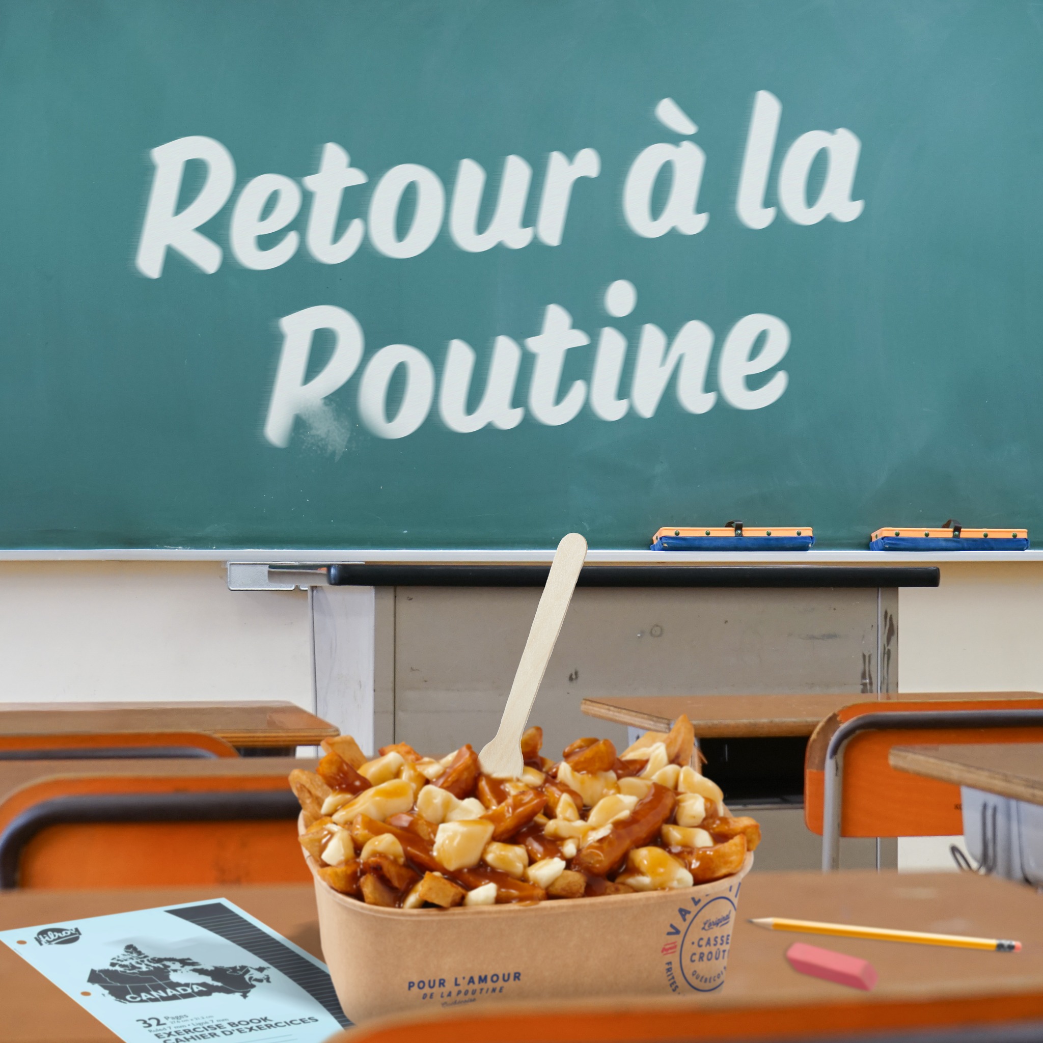 Restaurants Valentine septembre