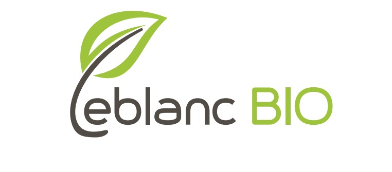 leblanbio logo