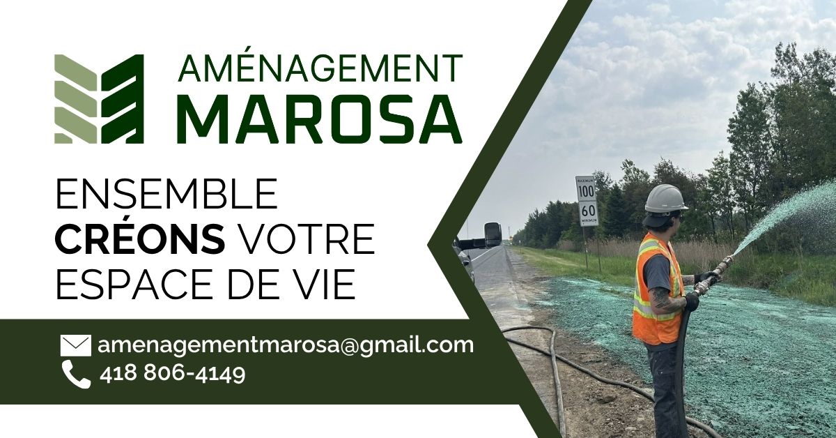 Aménagement Marosa 8