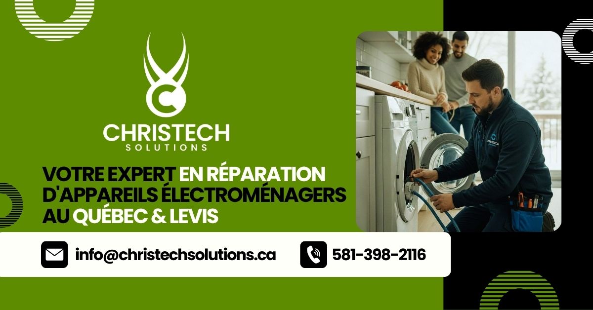 Chistech Solutions 