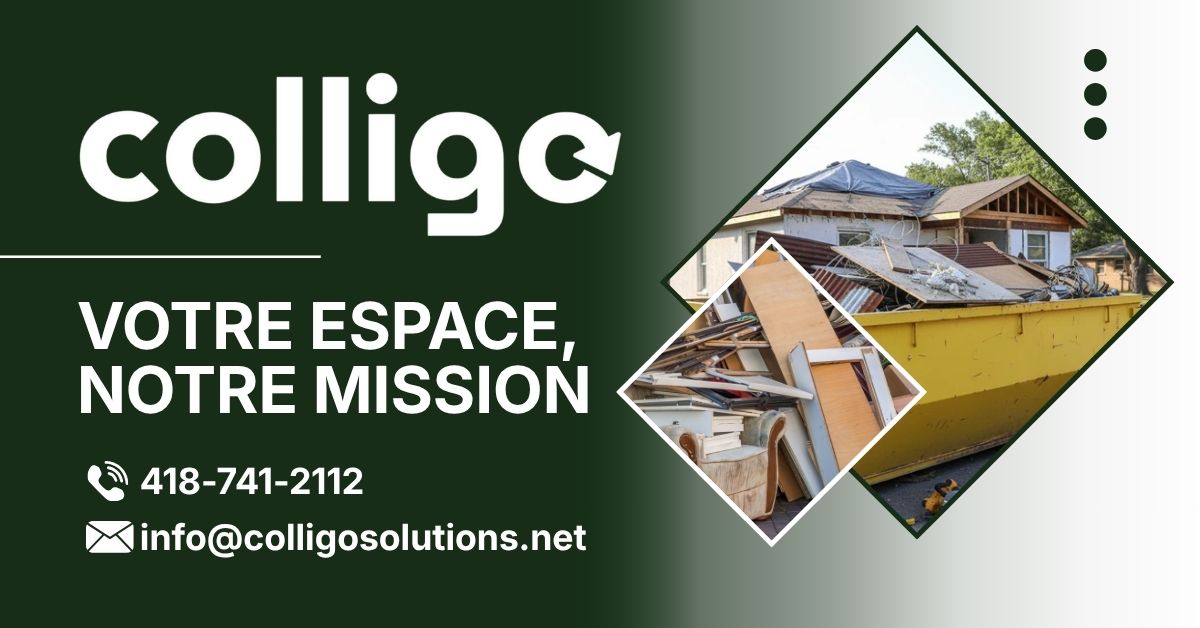 Colligo Solutions