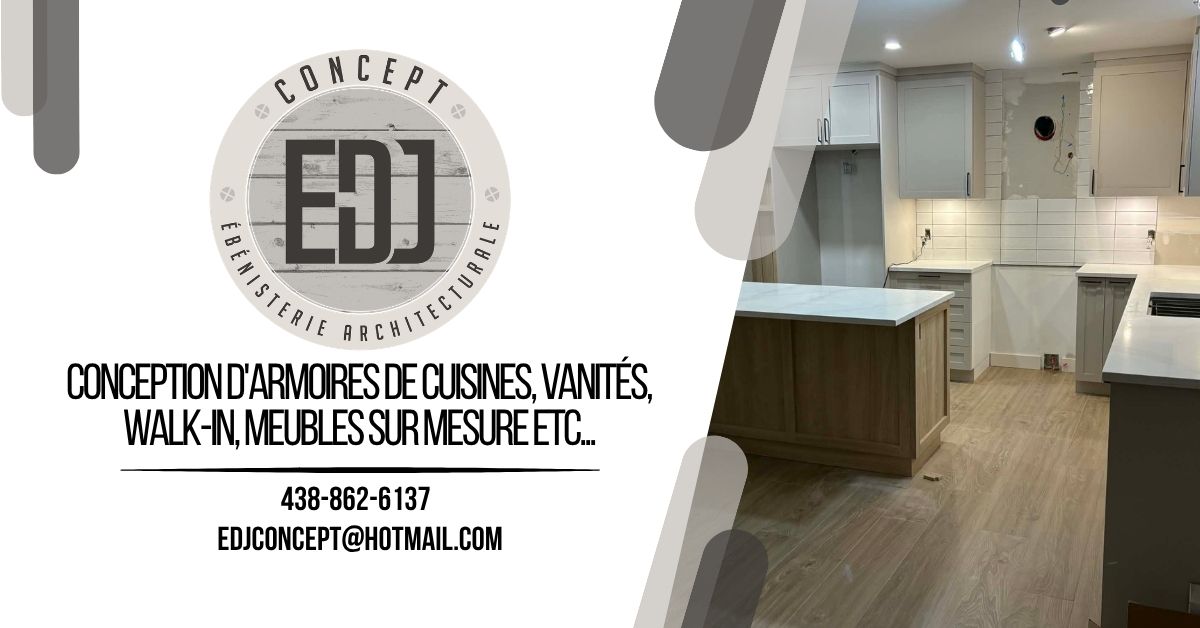 Concept EDJ