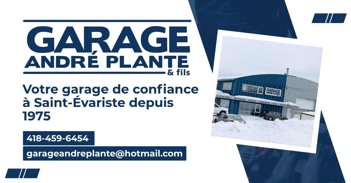 Garage Andre Plante Fils Incjpg