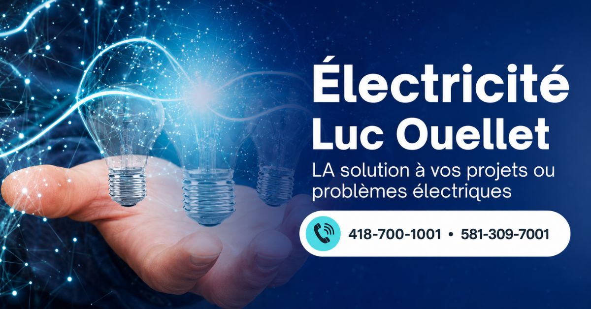 Luc Ouellet