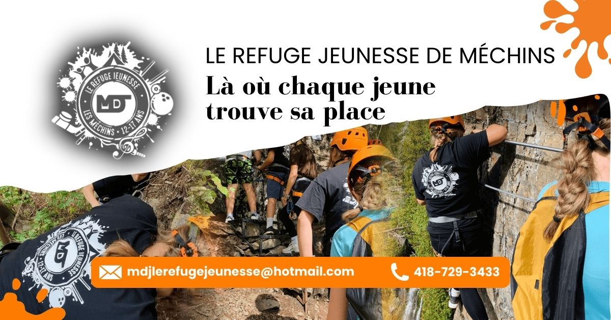 MDJ Le Refuge Jeunesse 1
