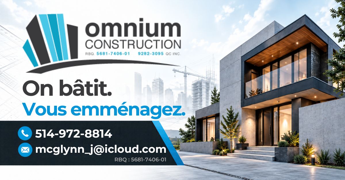 Omnium Construction