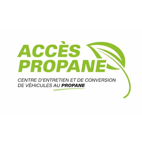 acces propane logo