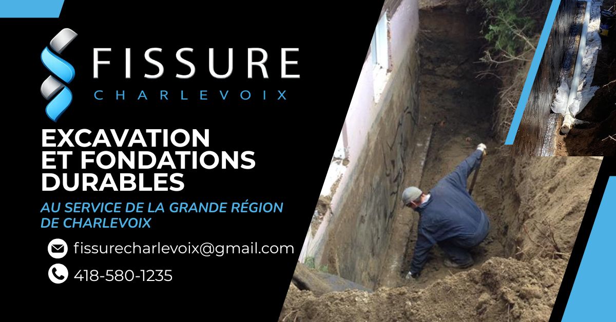 Fissure Charlevoix 1