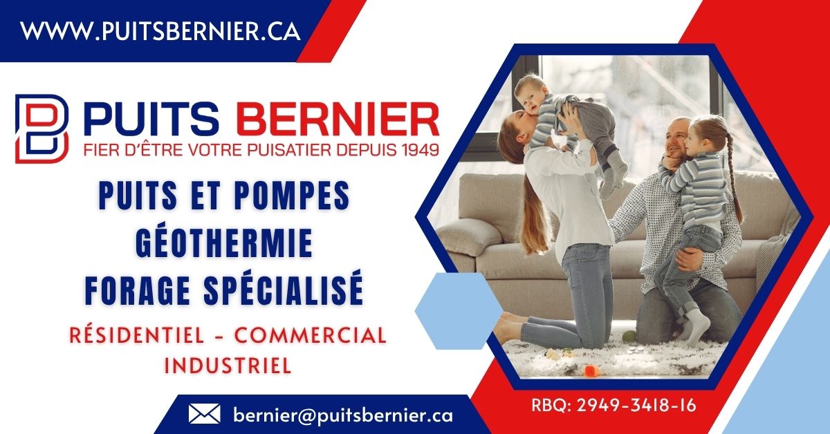 PUITS BERNIER