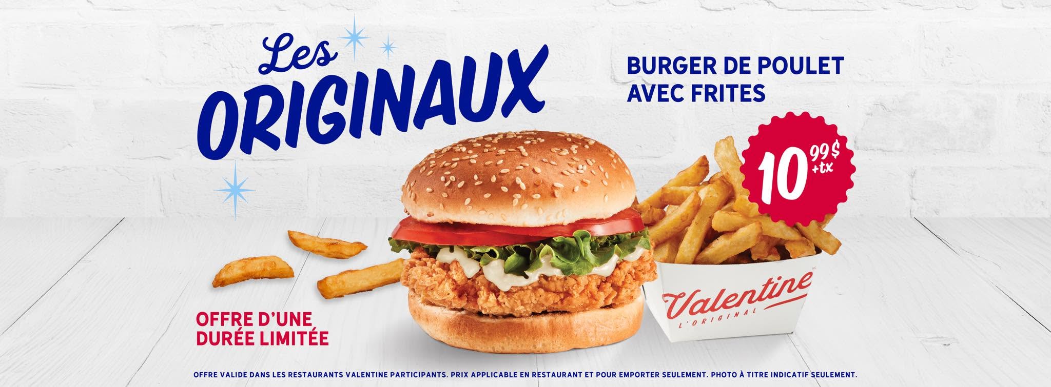 restaurant valentine juin