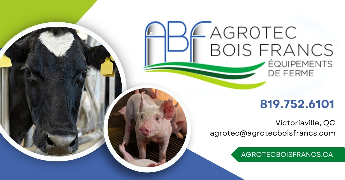 Agrotech Bois Franc