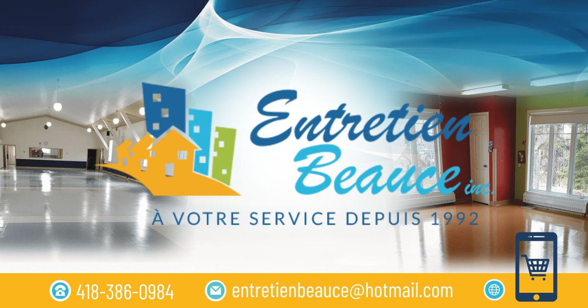 Entretien Beauce