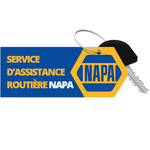 Le Garage Mario Groleau Inc. atelier NAPA AutoCare