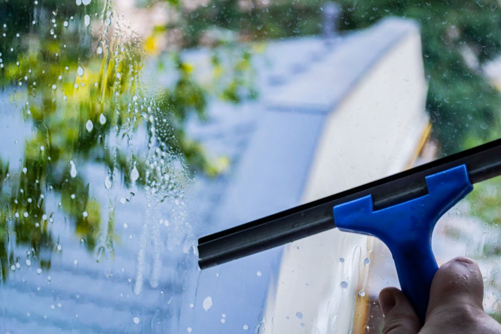 Pure Reflet Lavage de vitres commercial Brownsburg Chatham
