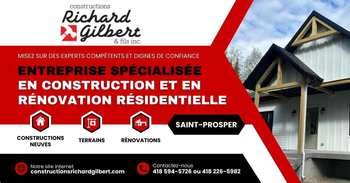 constructionsrichardgilbert a