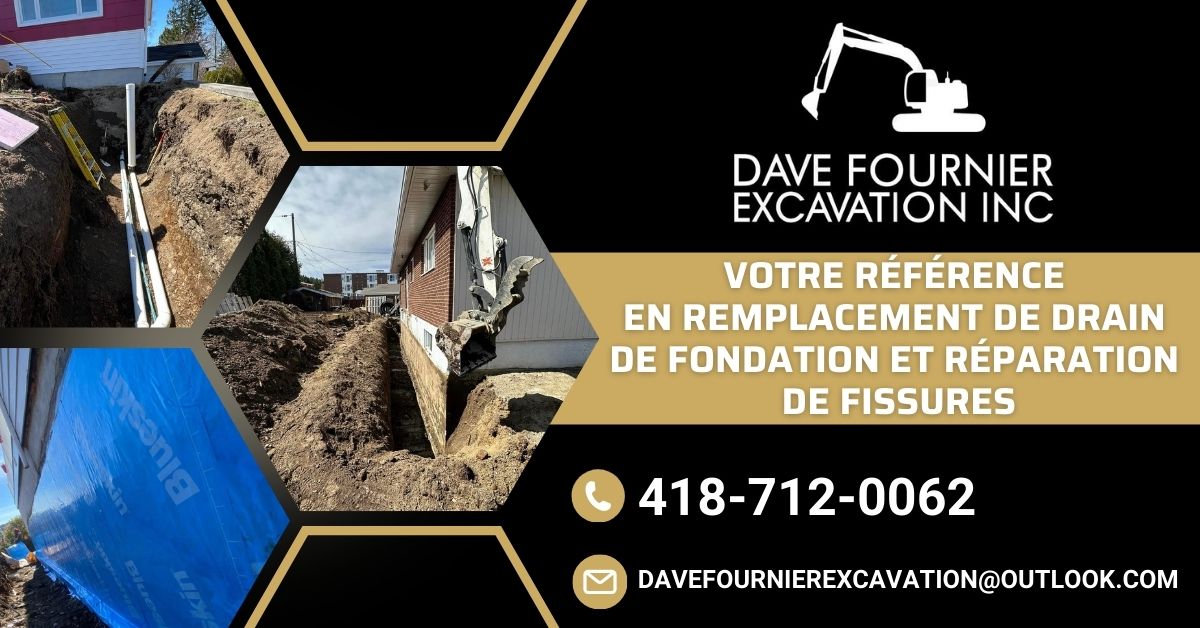 dave fournier excavation bandeau