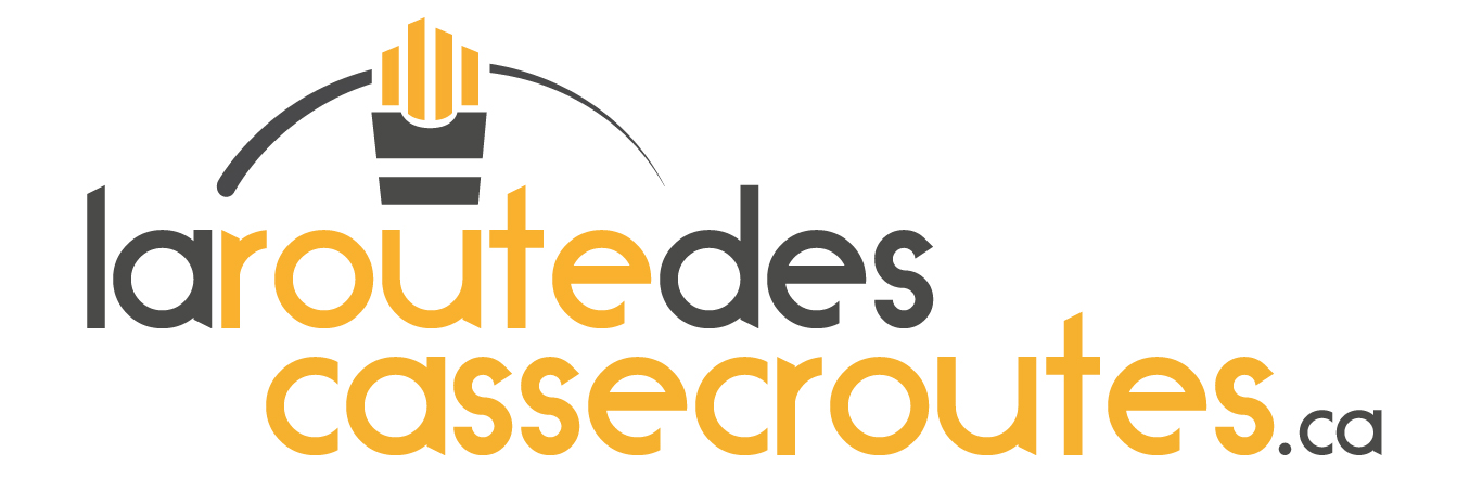 la route casse croute