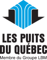 puits logo