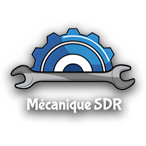 Mécanique SDR