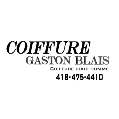 Coiffure Homme R.G.Blais