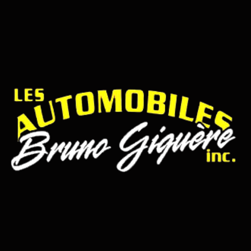 Les Automobiles Bruno Giguère inc.