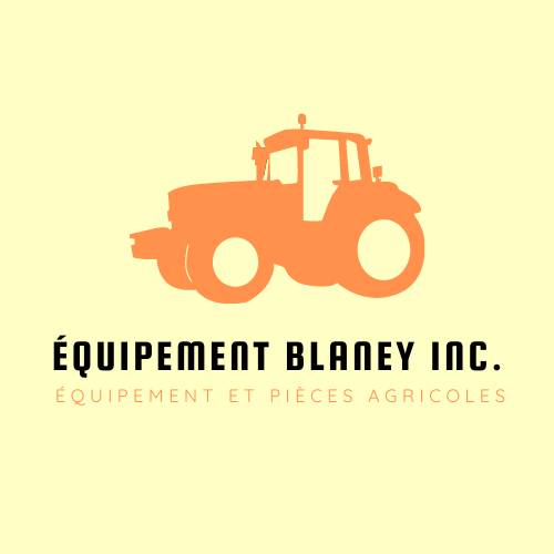 Équipement Blaney inc.