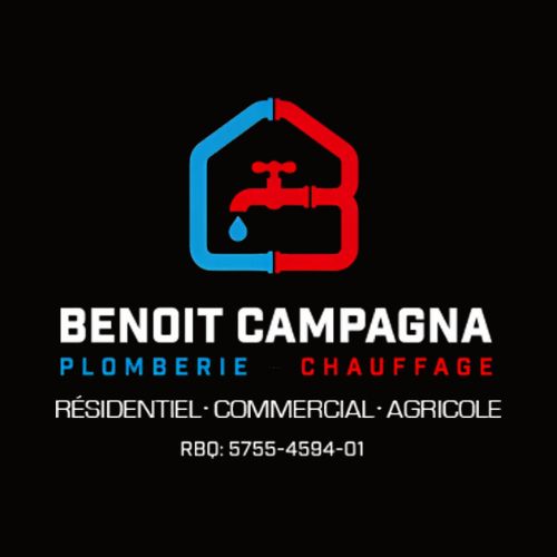 Plomberie Benoit Campagna