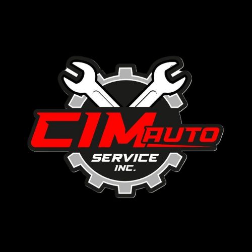 C.I.M Auto Service inc.