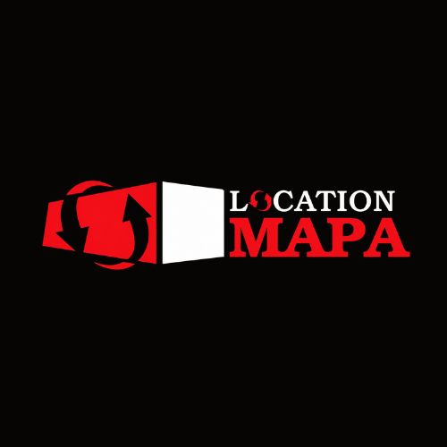 Location MAPA