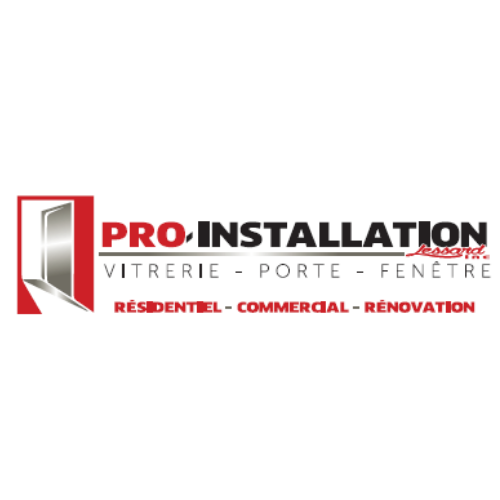 Pro-Installation Lessard inc.