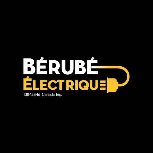 Bérubé Électrique