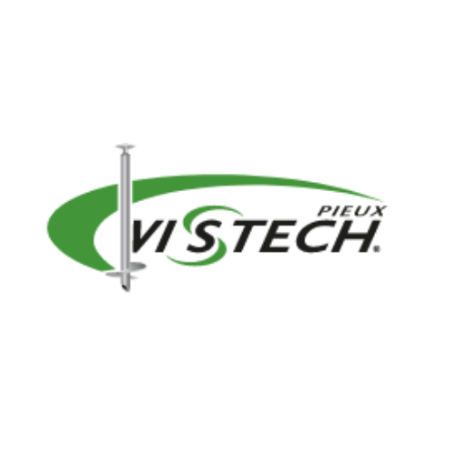 Pieux Vistech Bas-Saint‑Laurent