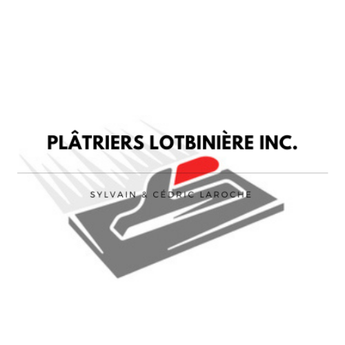 Plâtriers Lotbinière inc.