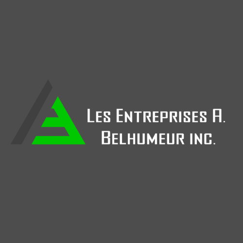 Les Entreprises A. Belhumeur inc.