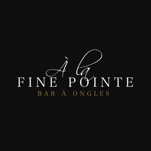 À la fine pointe - Bar à ongles