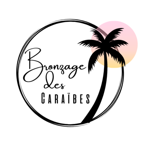 Bronzage des Caraïbes