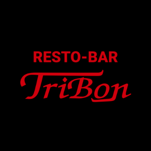 Resto Bar Cob Tribon