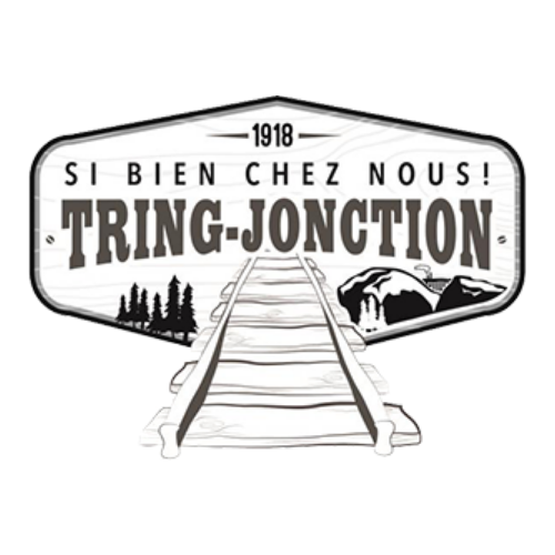 Municipalité de Tring-Jonction