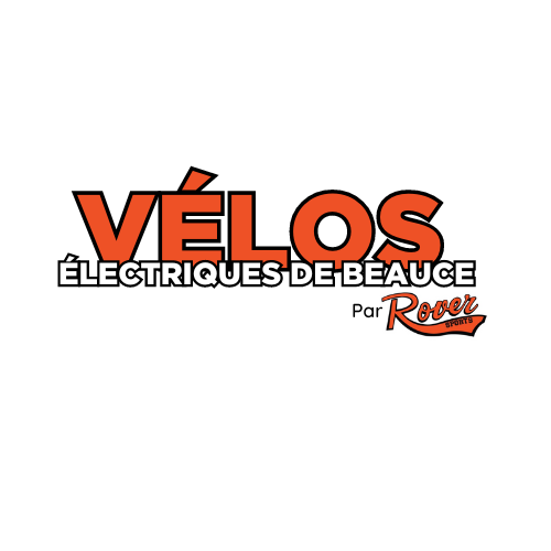 Vélos électriques de Beauce