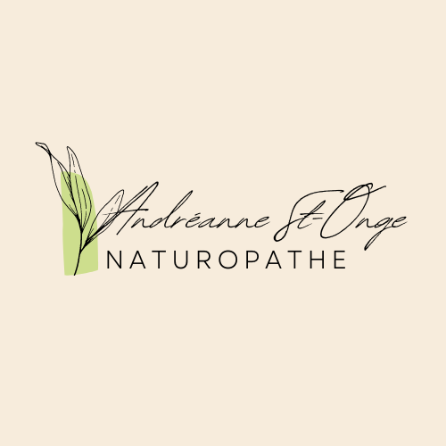 Andréanne St-Onge - Naturopathe